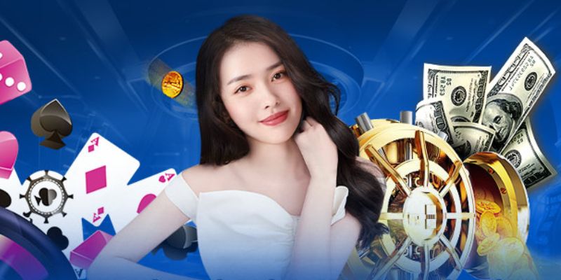 mcv casino xổ số bình thuận