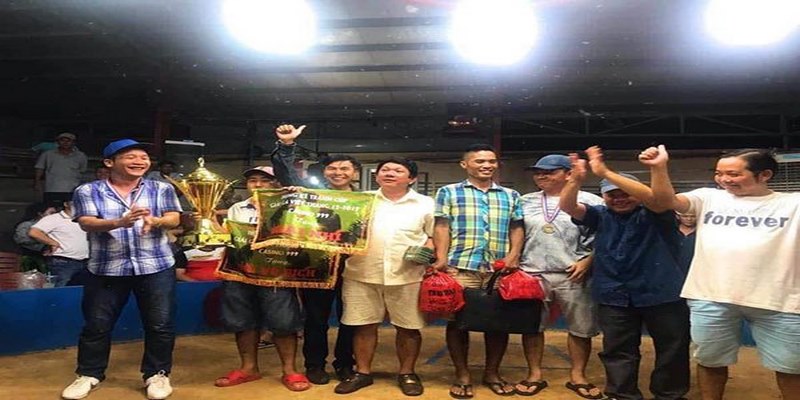 mcv casino nổ hủ nghĩa là gì