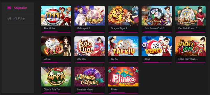 mcv casino ga choi hoa phong