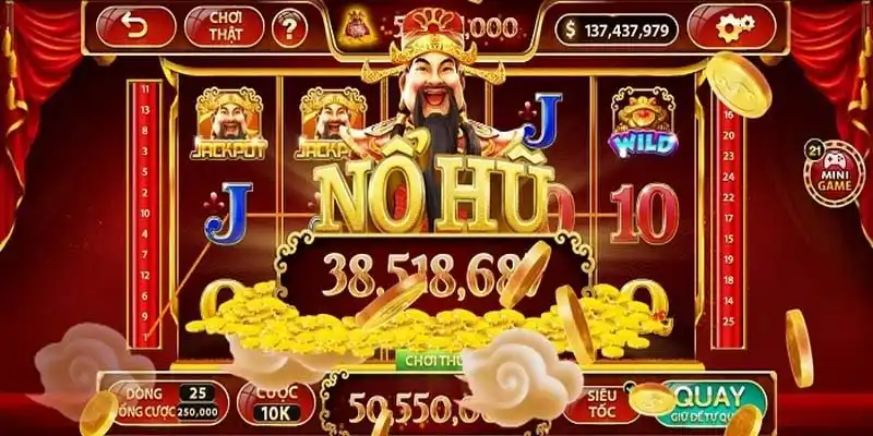 mcv casino game bài máy bay
