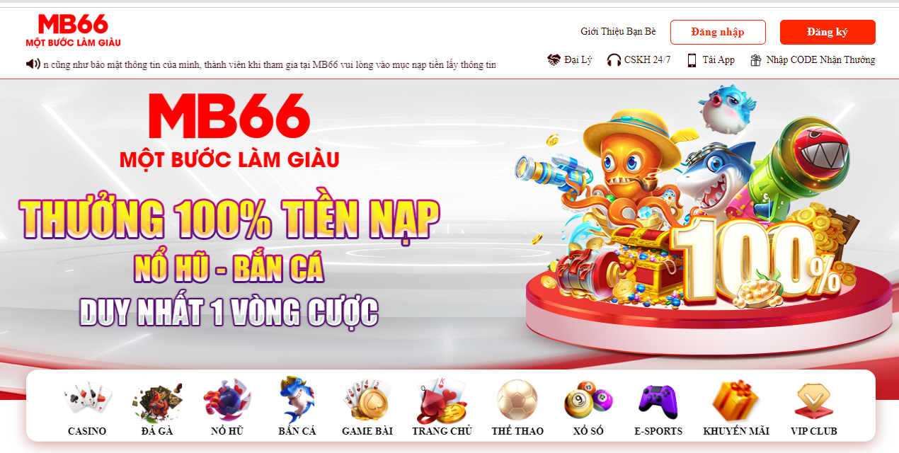 mcv casino đăng nhập sòng bạc tặng tiền