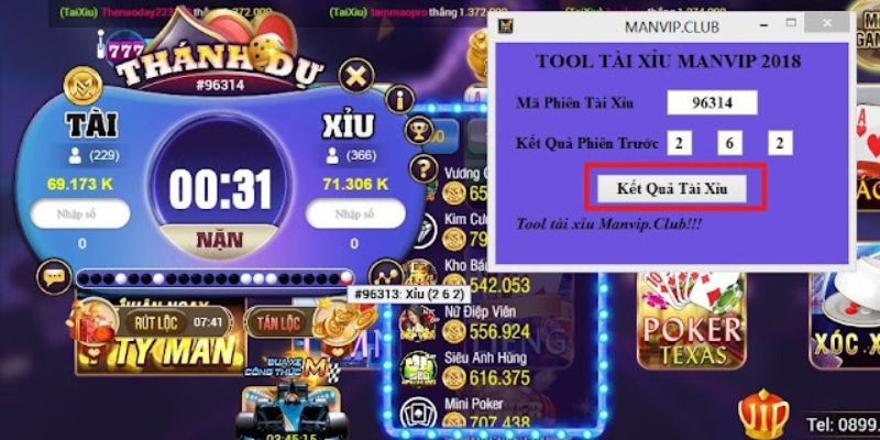 mcv casino đăng nhập phỏm số 1