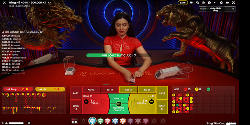 mcv casino xổ số miền bắc