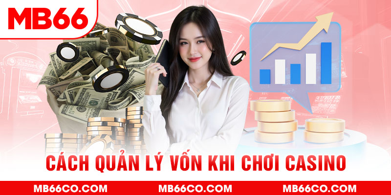 mcv casino thị trường baccarat là gì