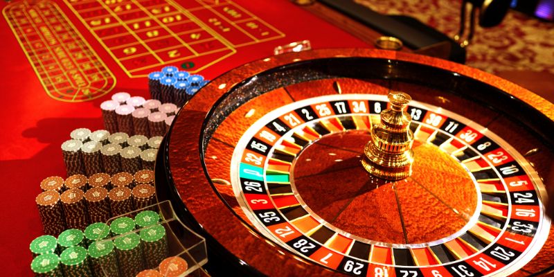 mcv casino nổ hủ là gì
