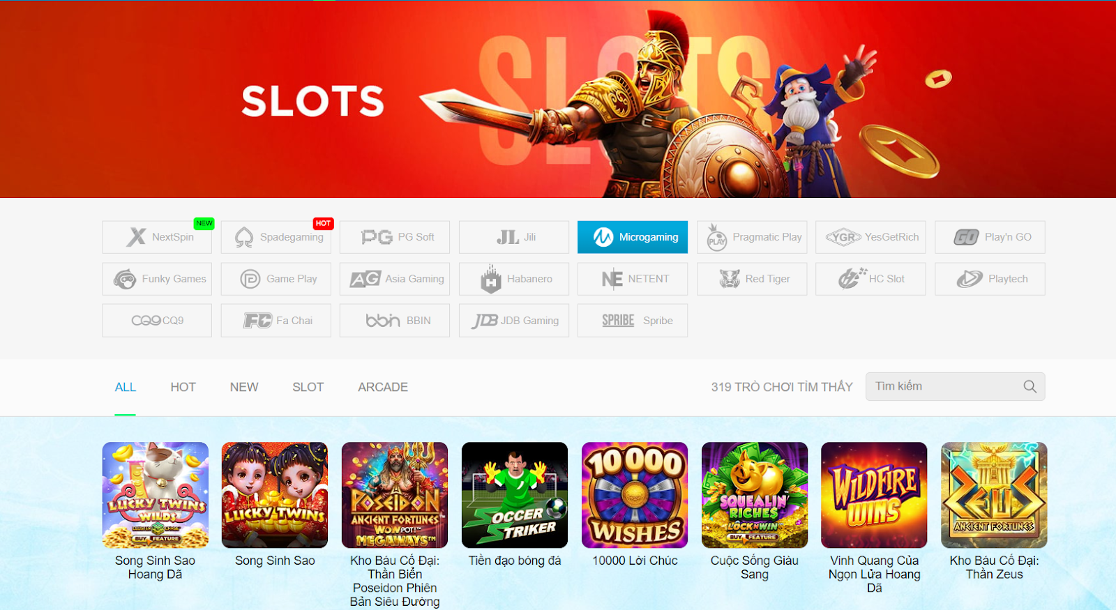 mcv casino xổ số bình định