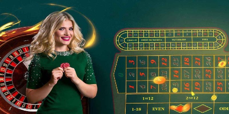 mcv casino DB Trực Tuyến