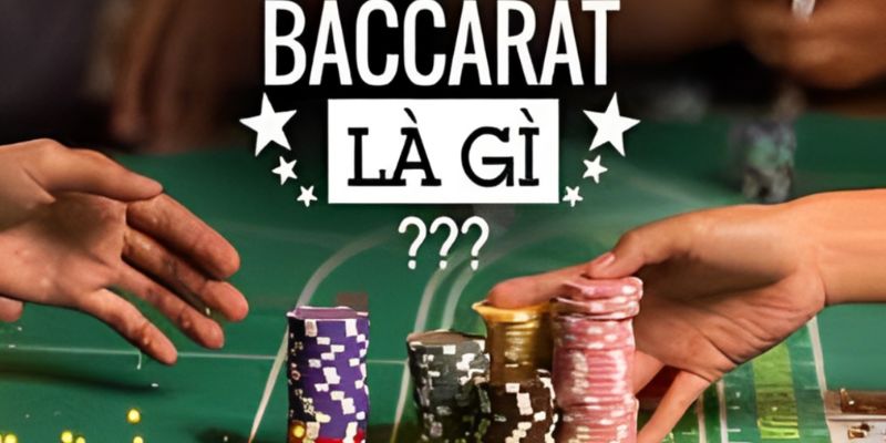 mcv casino baccarat online la gì