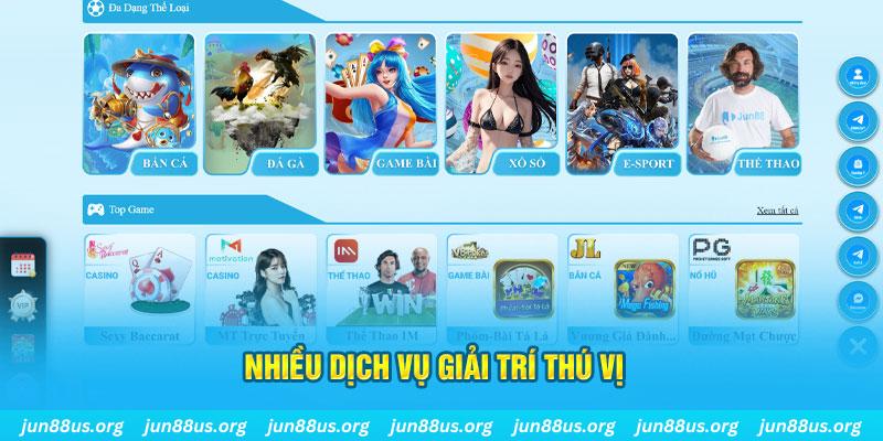 mcv casino nỗ hũ là gì
