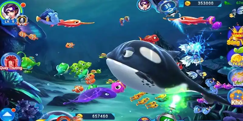 mcv casino truc tiep da ga