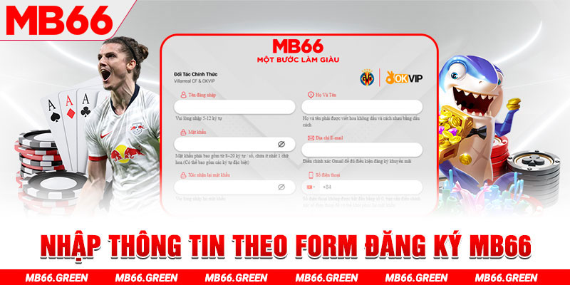 mcv casino FC Bắn cá