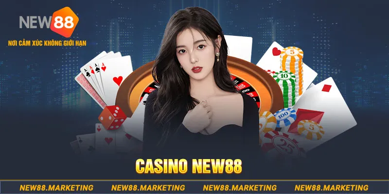 mcv casino GEM Điện Tử