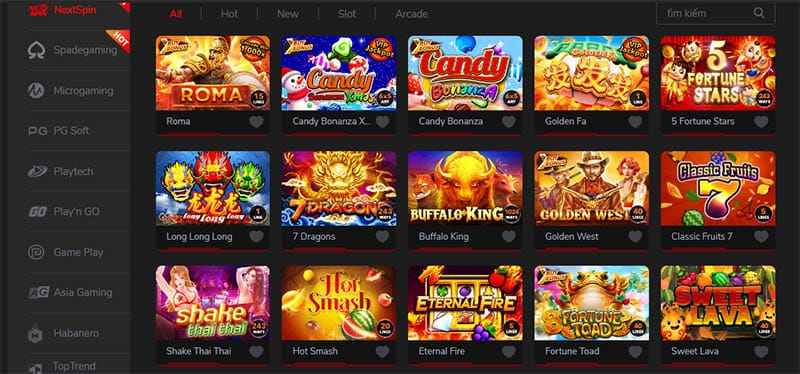 mcv casino game nổ hủ máy bay