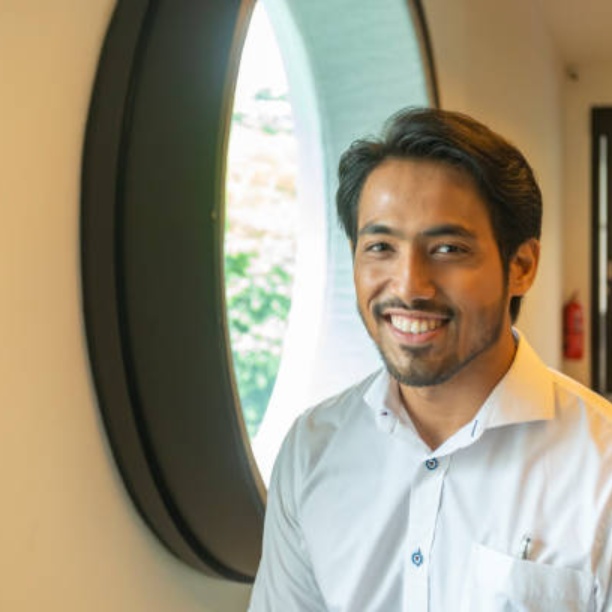 Đặng Lê Minh Hân